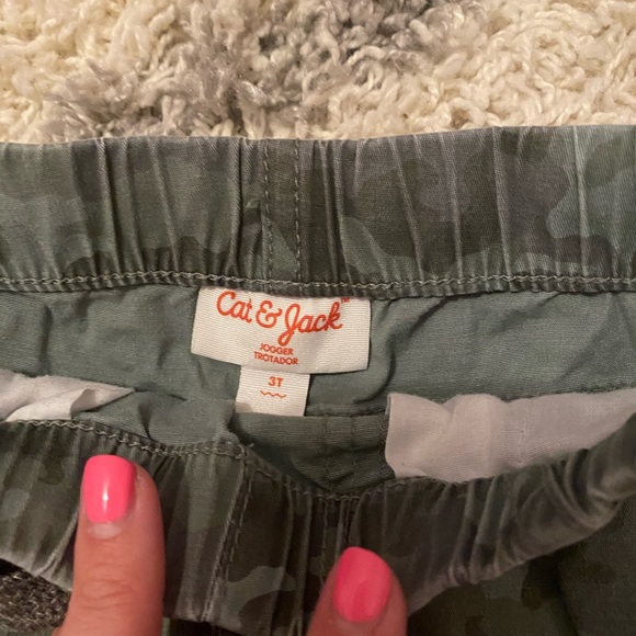 Pair of pants - Picture 4 of 4